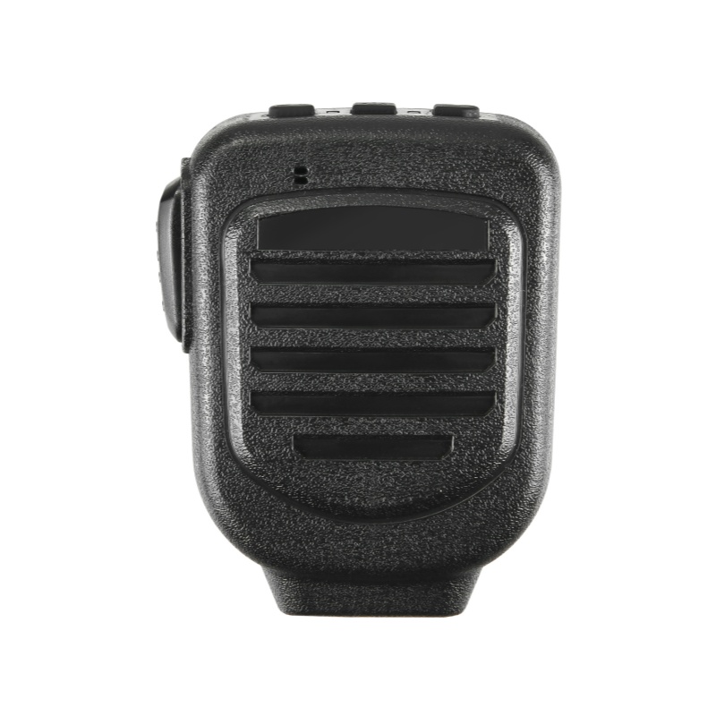 Zello Bluetooth speaker microphone